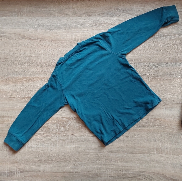 Gymboree 5T bear / hedgehog tees - Picture 8 of 16